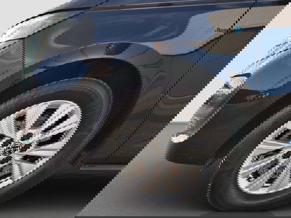 Volkswagen Multivan usata a Brescia (15)