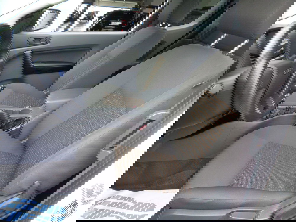 Ford Ranger Pick-up usata a Treviso (10)