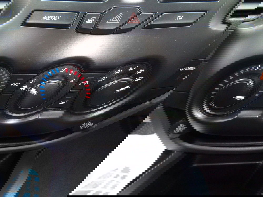 Ford Ranger Pick-up usata a Treviso (16)