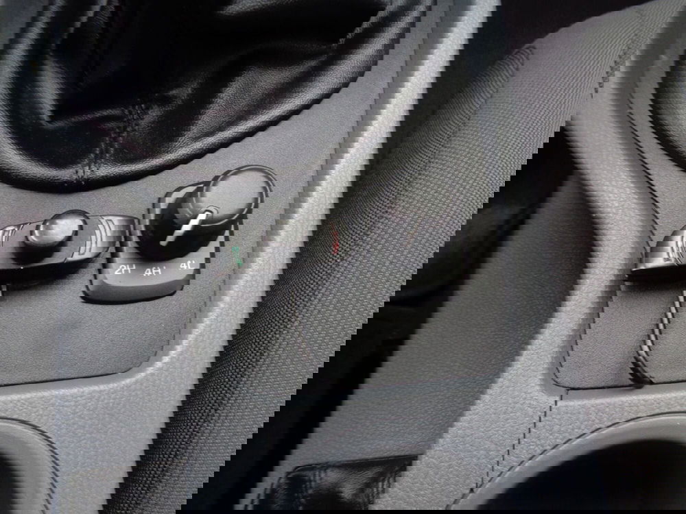 Ford Ranger Pick-up usata a Treviso (17)