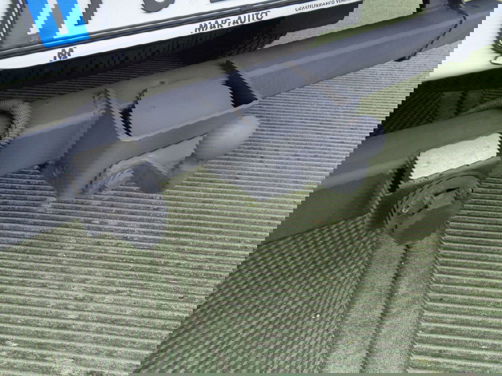 Ford Ranger Pick-up usata a Treviso (19)