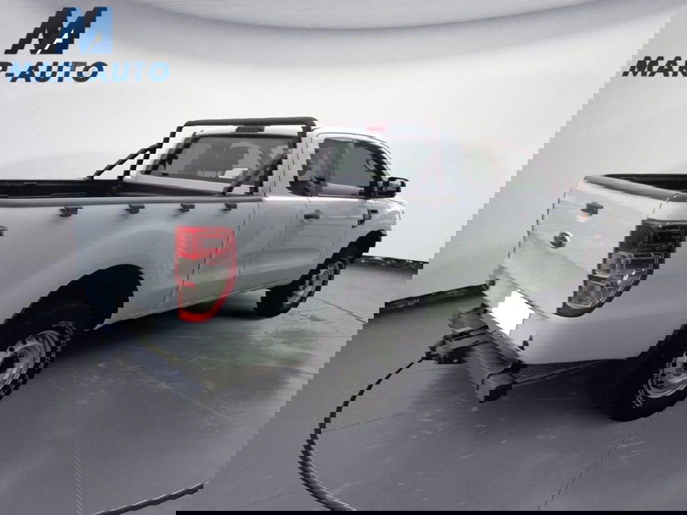 Ford Ranger Pick-up usata a Treviso (3)