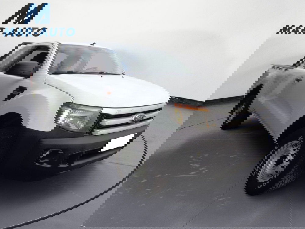 Ford Ranger Pick-up usata a Treviso (6)