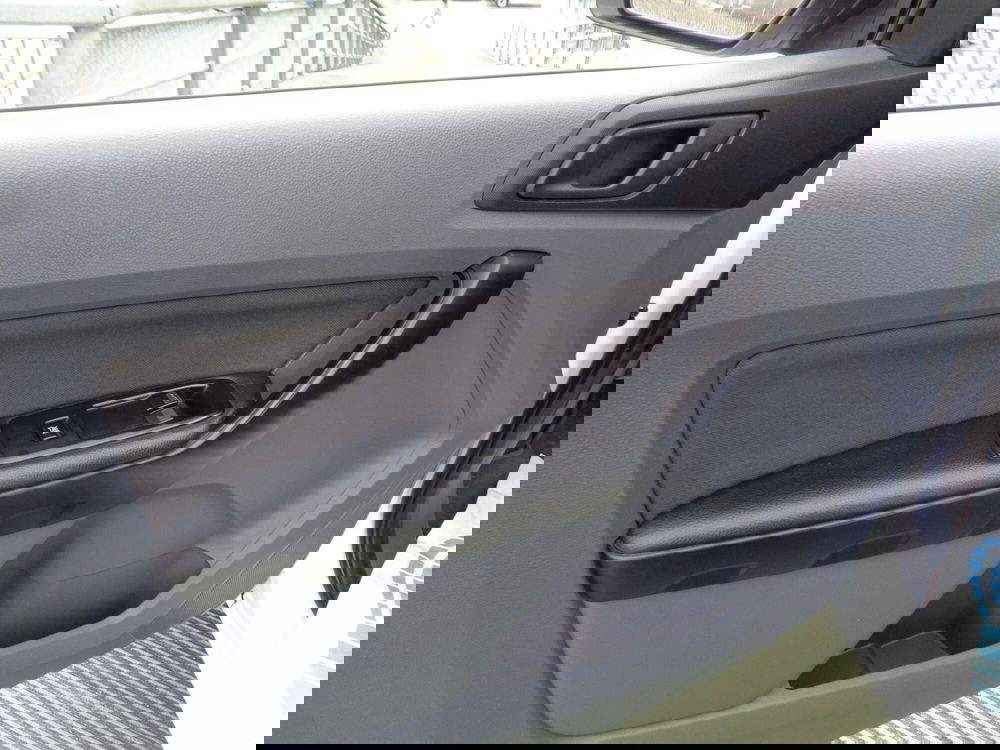 Ford Ranger Pick-up usata a Treviso (9)