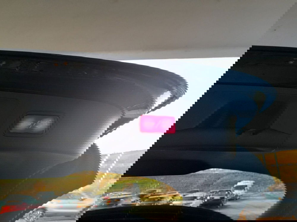 Mercedes-Benz EQA usata a Asti (10)