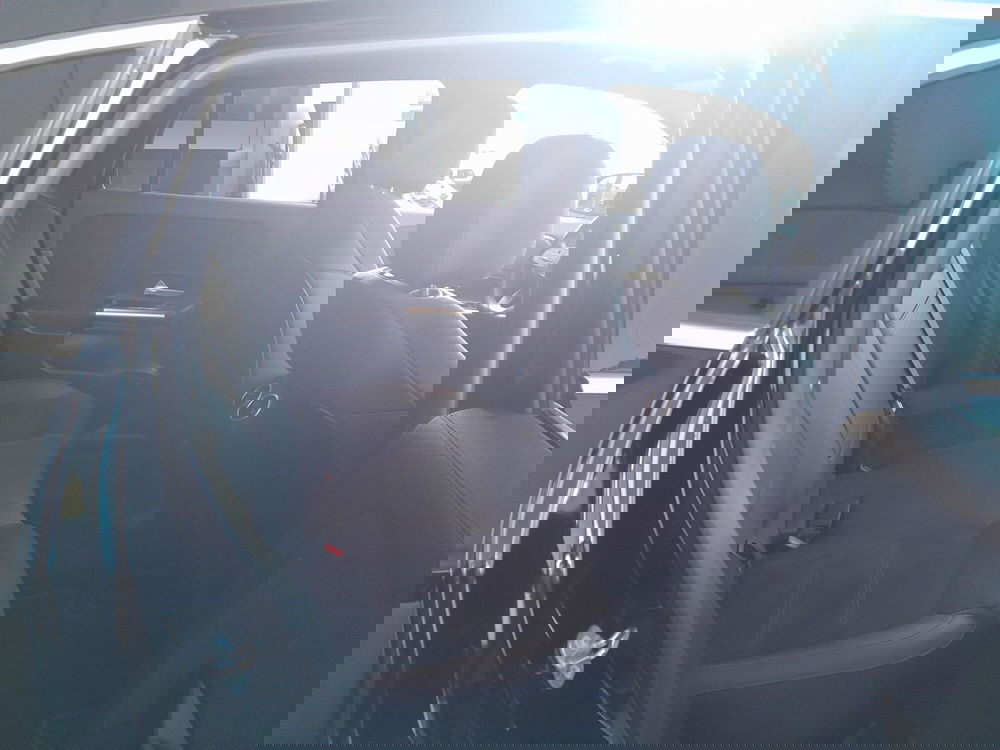 Mercedes-Benz EQA usata a Asti (11)