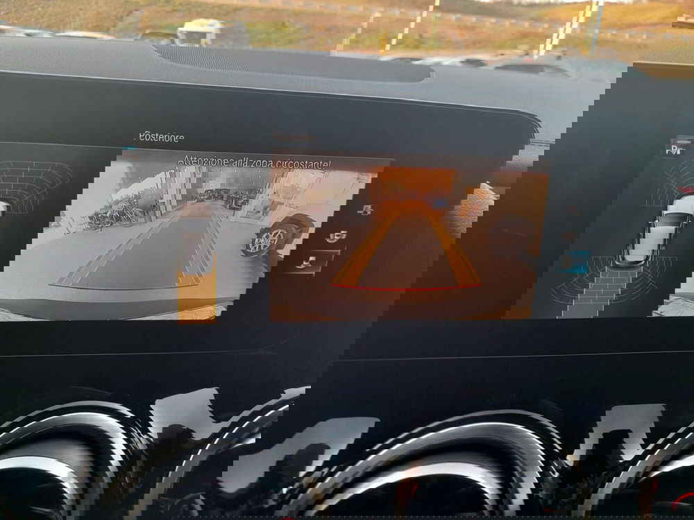 Mercedes-Benz EQA usata a Asti (16)