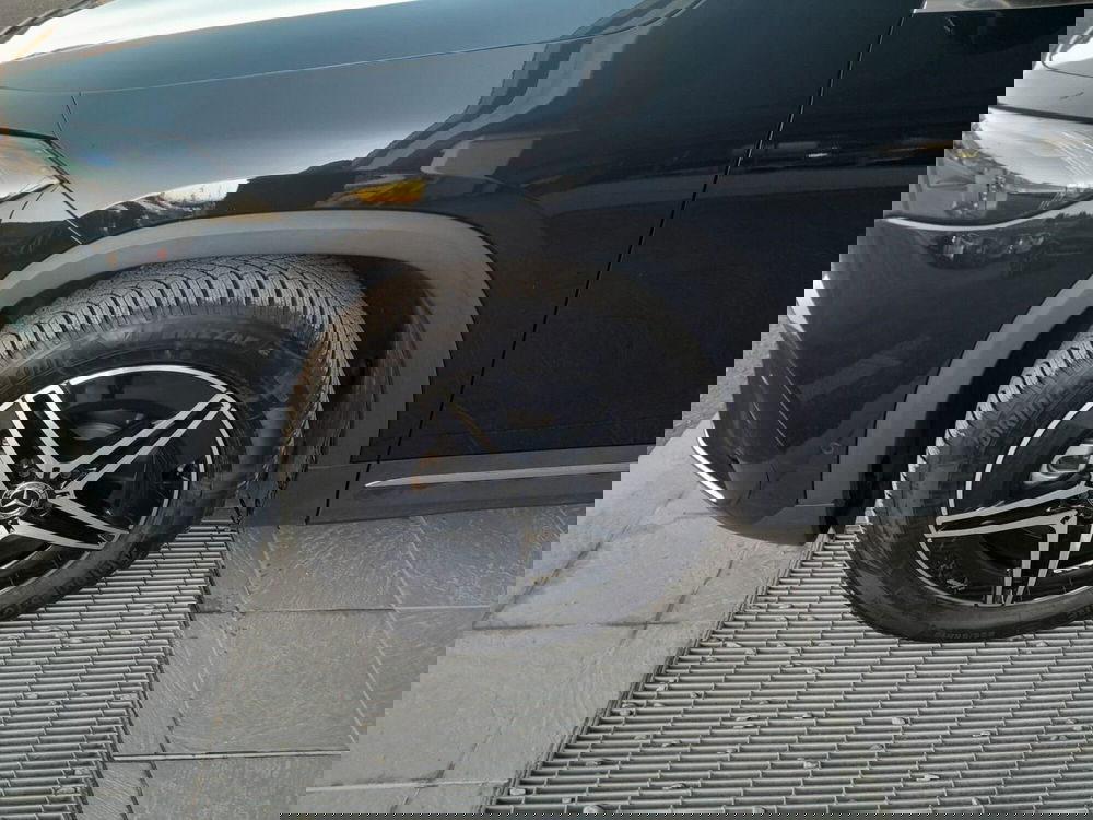 Mercedes-Benz EQA usata a Asti (18)