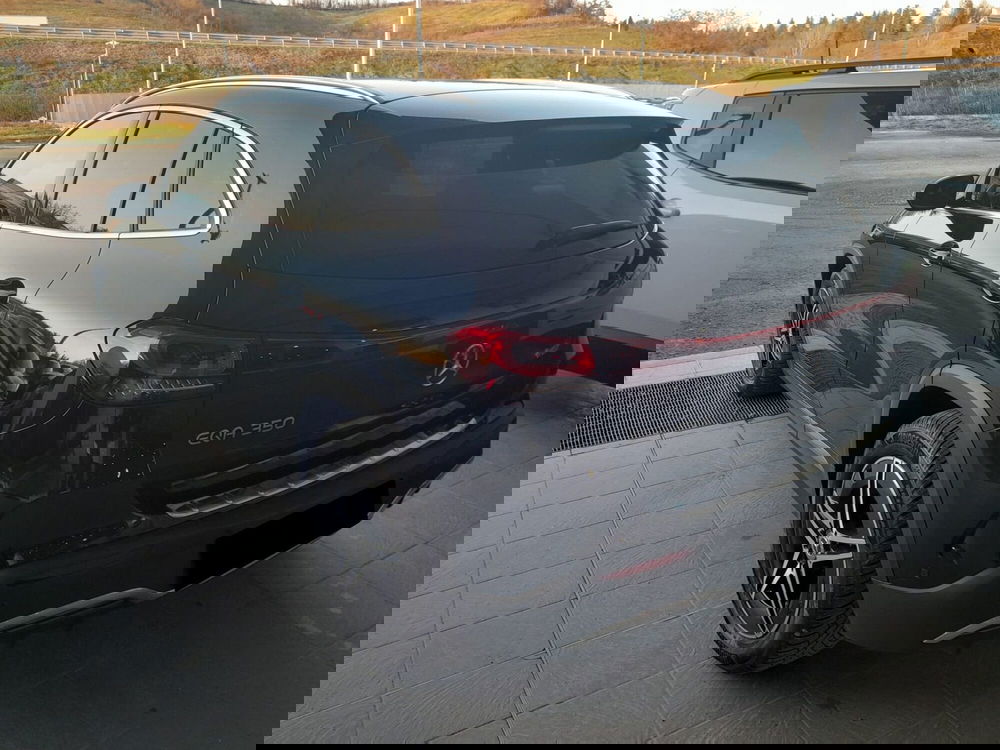 Mercedes-Benz EQA usata a Asti (4)