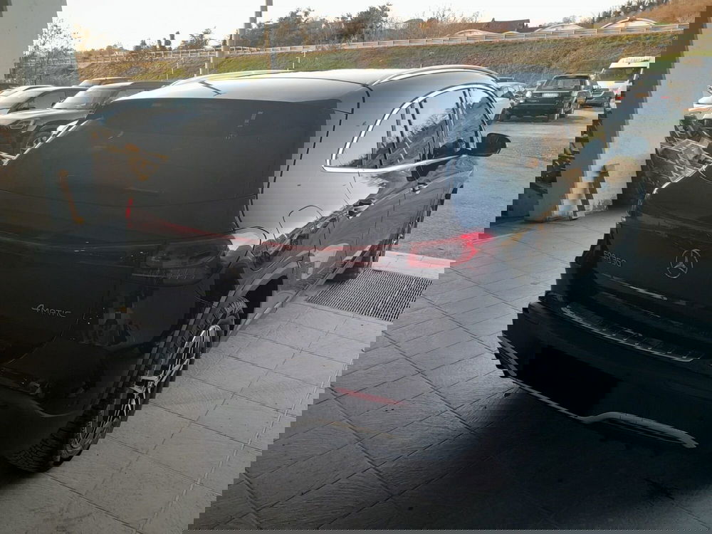 Mercedes-Benz EQA usata a Asti (6)