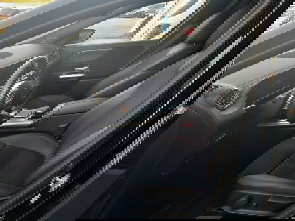 Mercedes-Benz EQA usata a Asti (7)