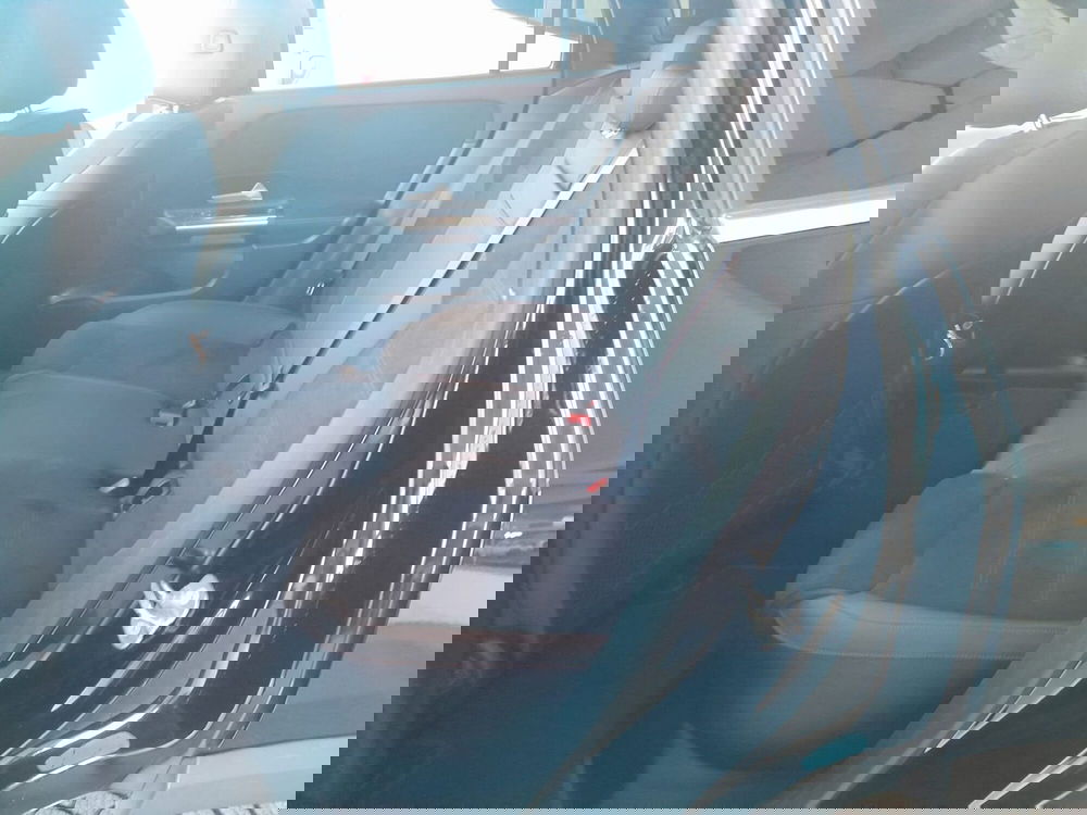 Mercedes-Benz EQA usata a Asti (8)