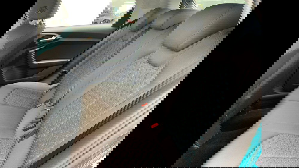 Audi A1 Sportback usata a Palermo (10)