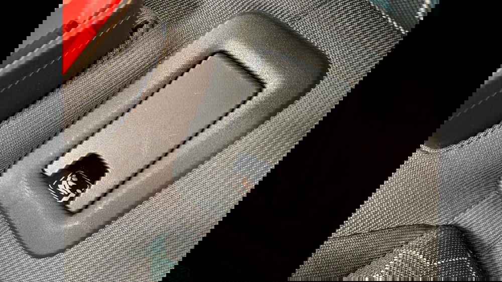 Audi A1 Sportback usata a Palermo (11)