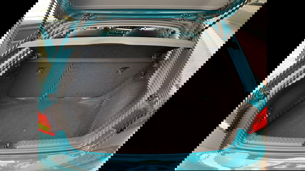 Audi A1 Sportback usata a Palermo (12)