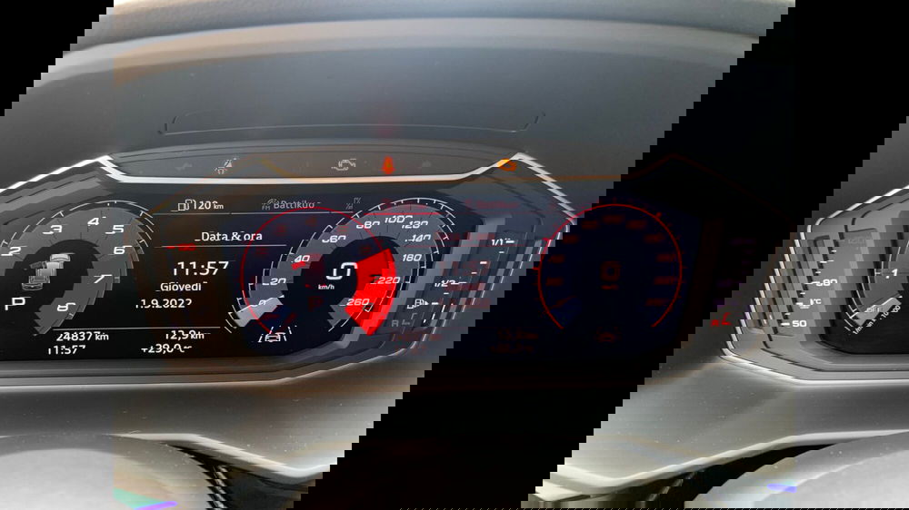 Audi A1 Sportback usata a Palermo (3)