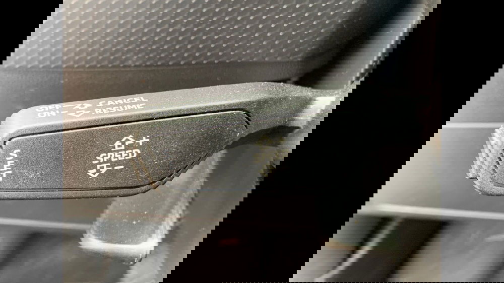 Audi A1 Sportback usata a Palermo (4)