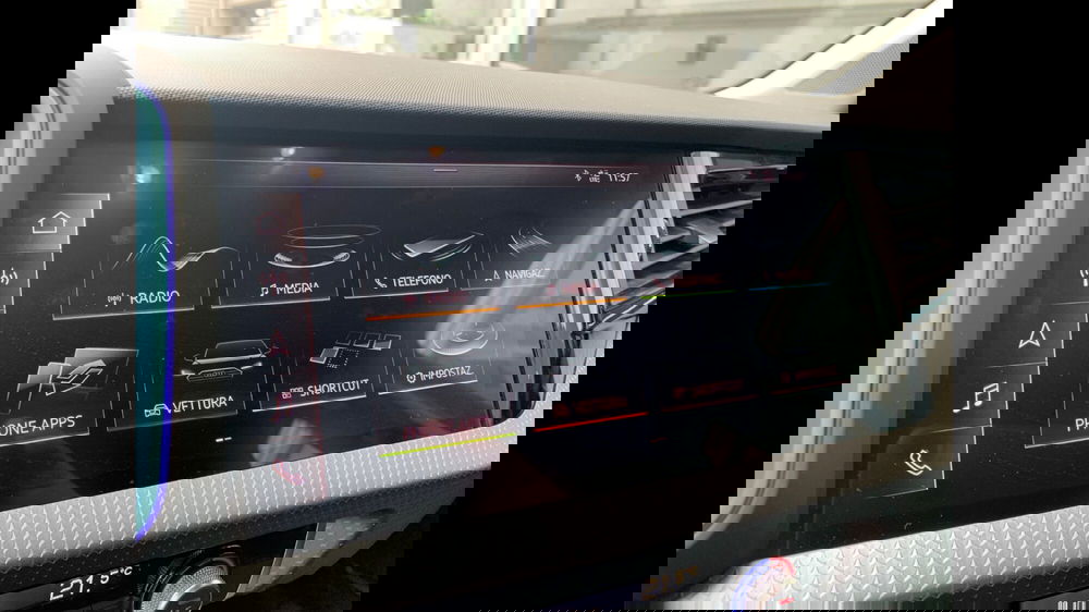 Audi A1 Sportback usata a Palermo (6)