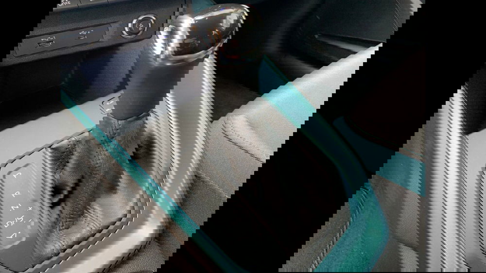 Audi A1 Sportback usata a Palermo (8)