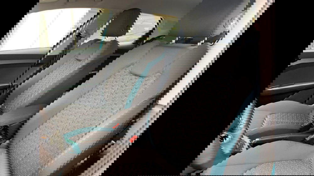 Audi A1 Sportback usata a Palermo (9)