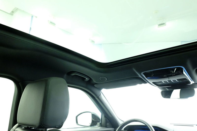 Land Rover Range Rover Velar usata a Mantova (10)