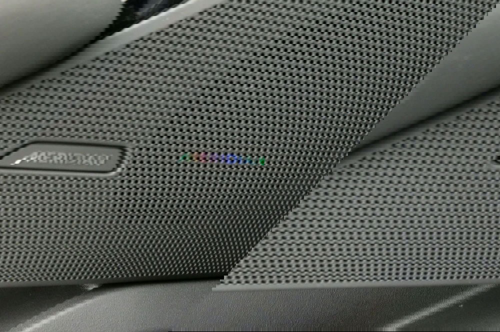 Land Rover Range Rover Velar usata a Mantova (12)