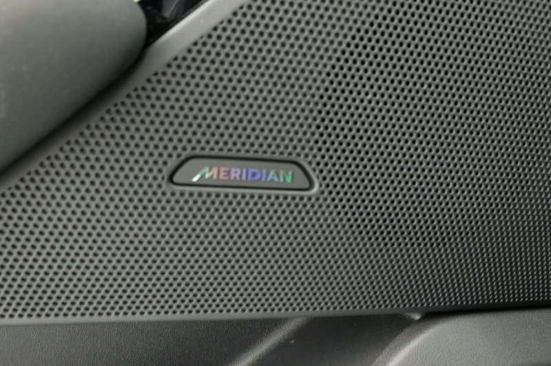 Land Rover Range Rover Velar usata a Mantova (12)