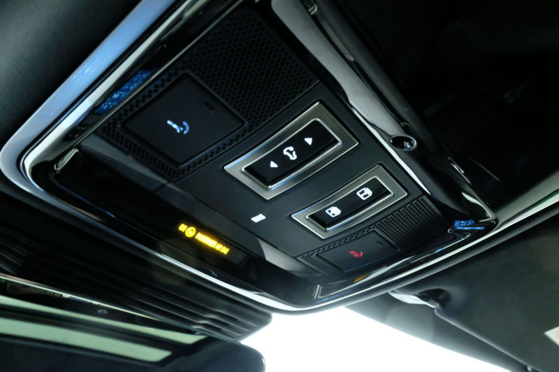 Land Rover Range Rover Velar usata a Mantova (15)