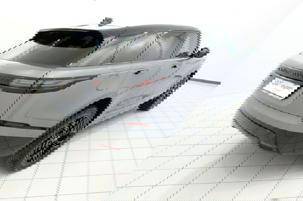 Land Rover Range Rover Velar usata a Mantova (2)