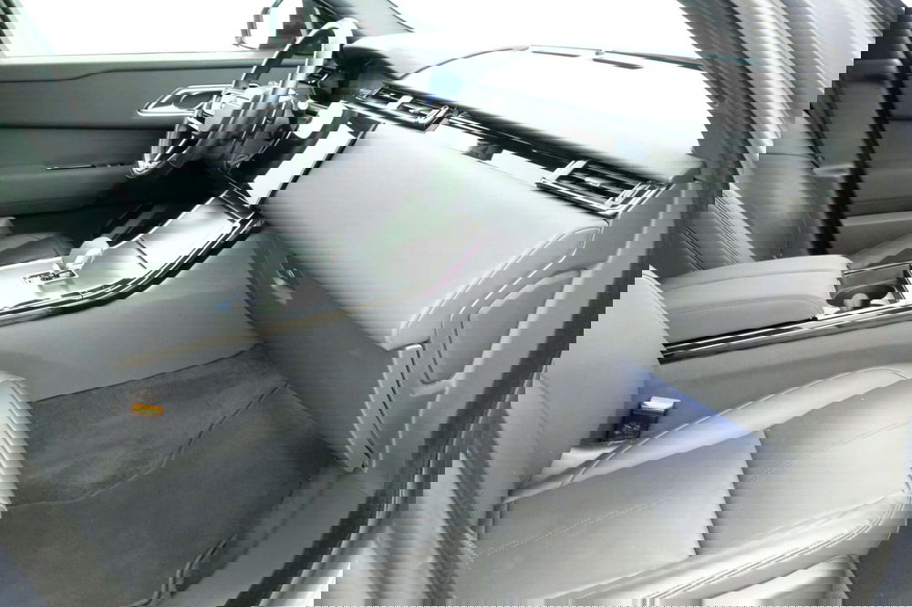 Land Rover Range Rover Velar usata a Mantova (3)