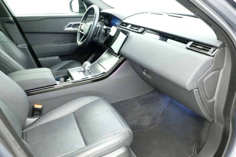 Land Rover Range Rover Velar usata a Mantova (3)