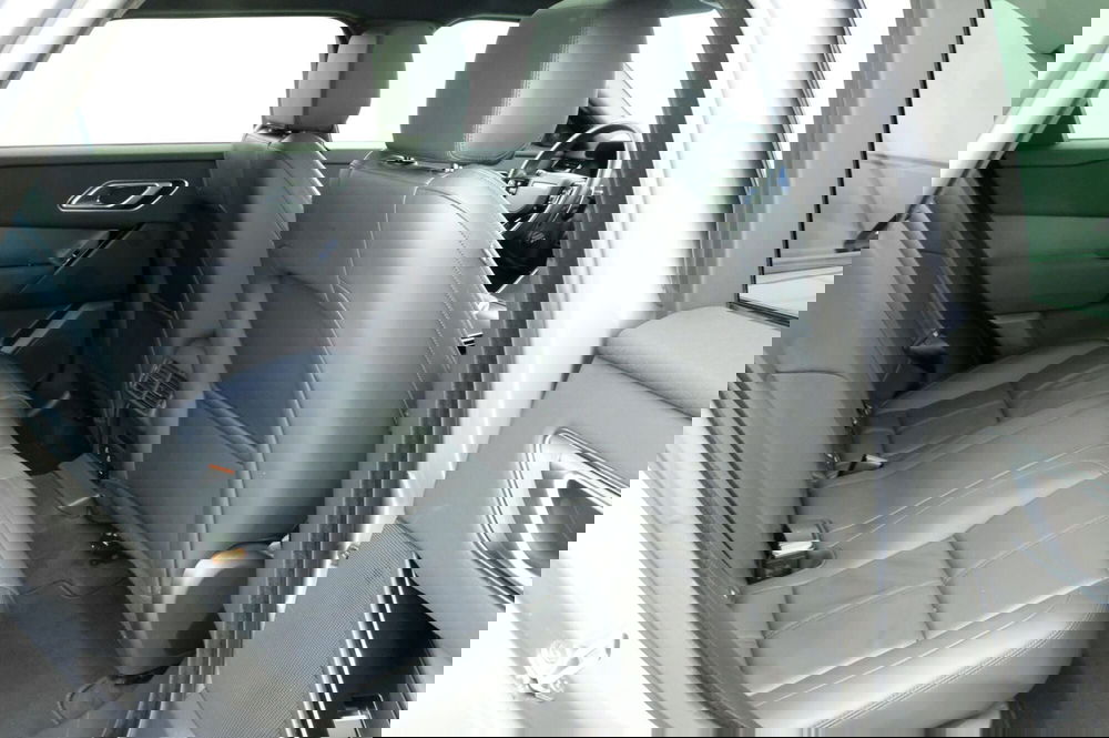 Land Rover Range Rover Velar usata a Mantova (5)