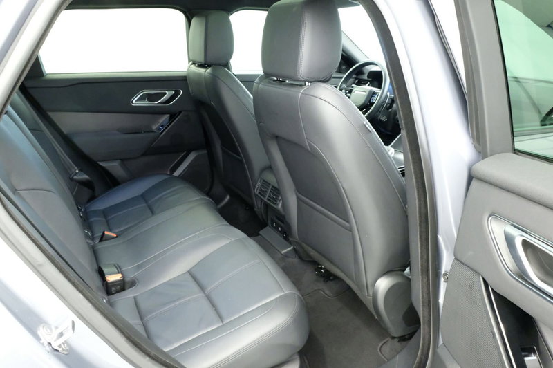 Land Rover Range Rover Velar usata a Mantova (5)