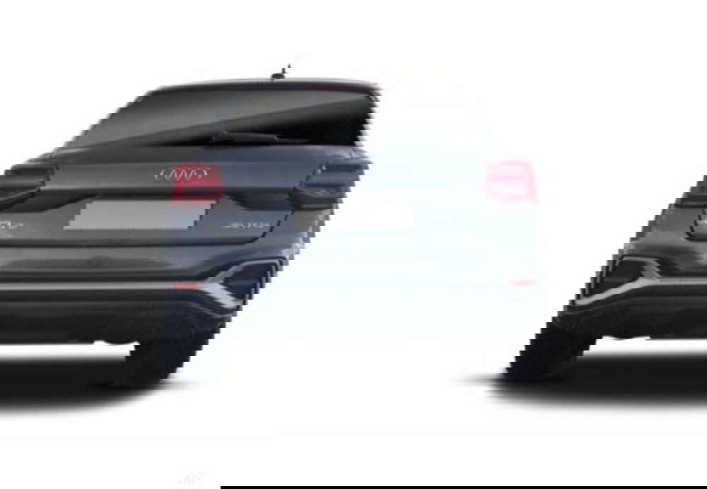 Audi Q2 nuova a Palermo (12)