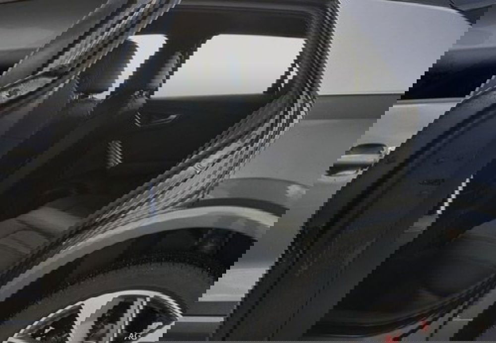 Audi Q2 usata a Palermo (12)