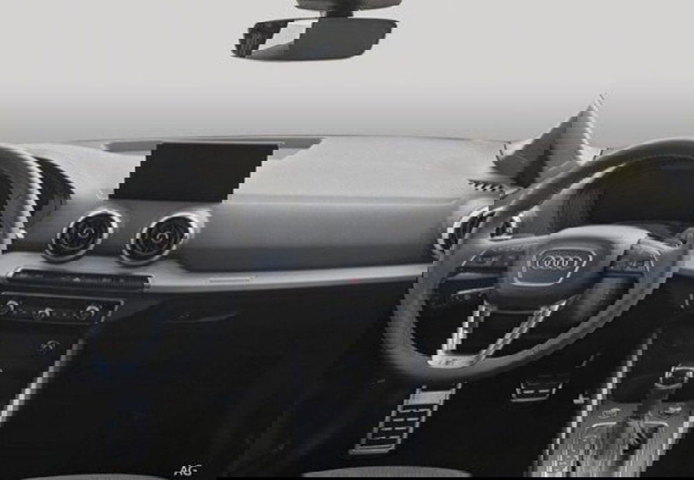 Audi Q2 usata a Palermo (9)