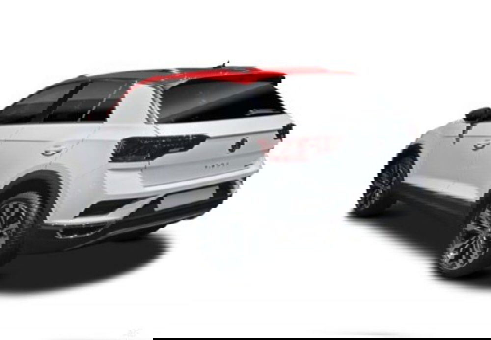 Volkswagen T-Roc usata a Palermo (10)