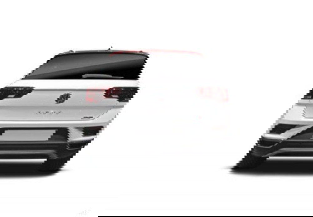 Volkswagen T-Roc usata a Palermo (11)