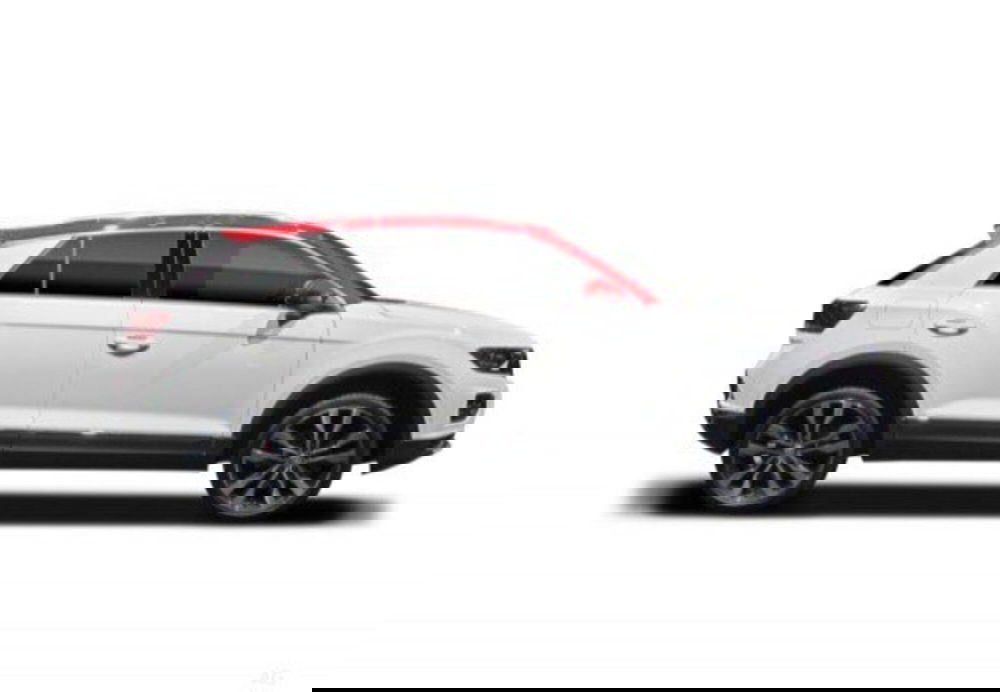 Volkswagen T-Roc usata a Palermo (13)