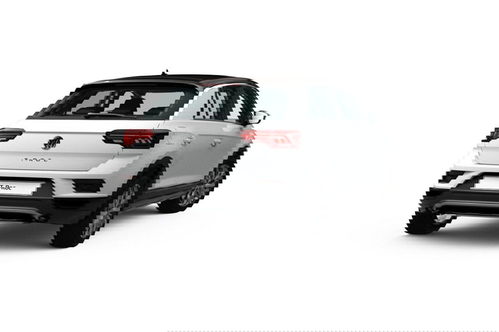 Volkswagen T-Roc usata a Palermo (3)