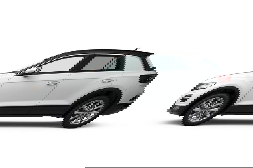 Volkswagen T-Roc usata a Palermo (4)
