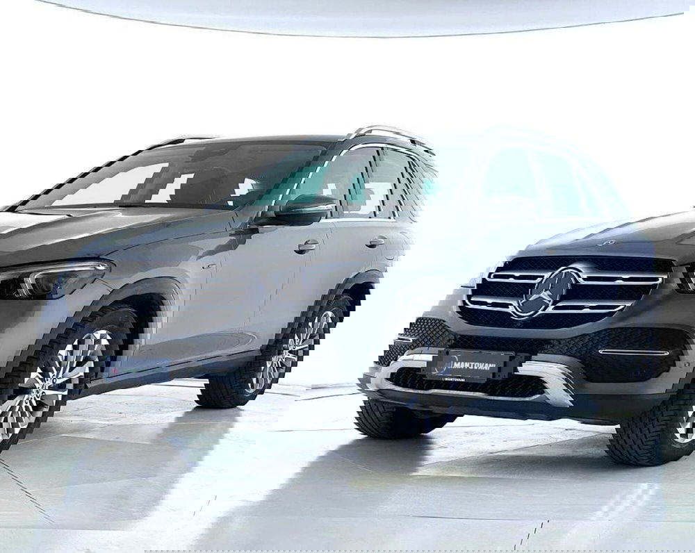 Mercedes-Benz GLE Coupé usata a Perugia