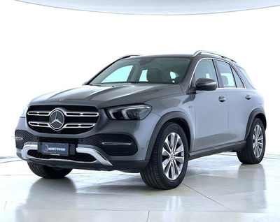 Mercedes-Benz GLE Coup&eacute; 350 de 4Matic Plug-in Hybrid Coup&eacute; Sport del 2021 usata a Bastia Umbra