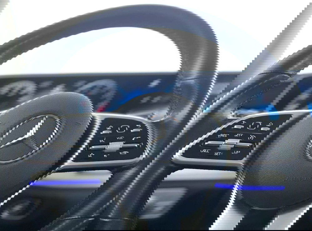 Mercedes-Benz GLE Coupé usata a Perugia (12)