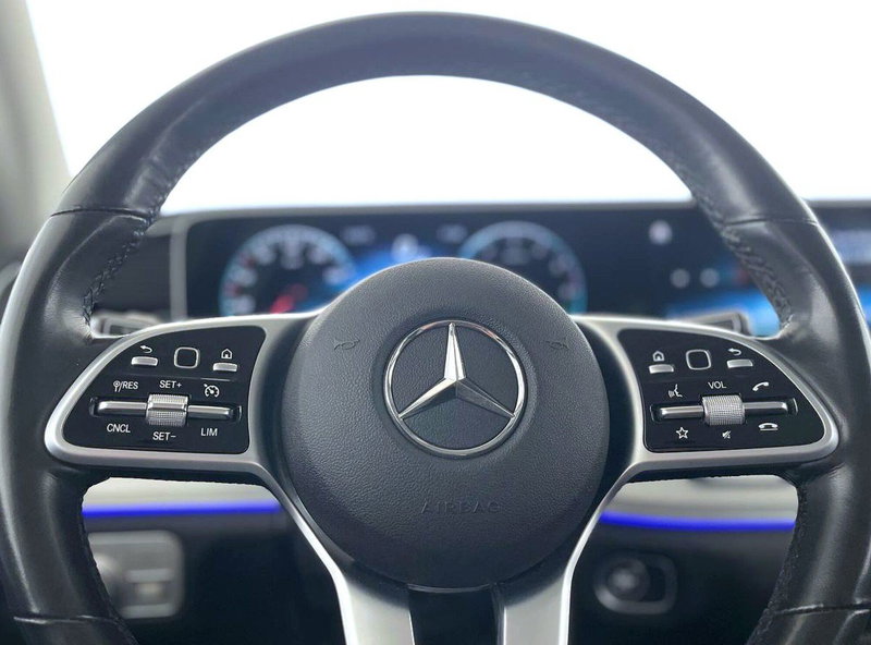 Mercedes-Benz GLE Coupé usata a Perugia (12)