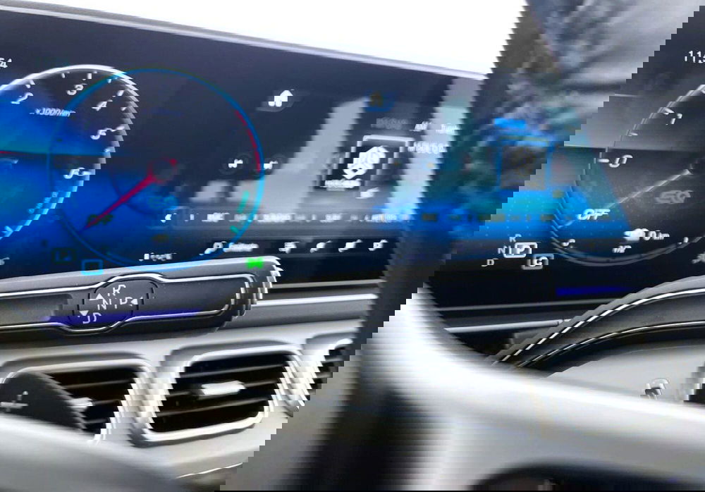 Mercedes-Benz GLE Coupé usata a Perugia (13)