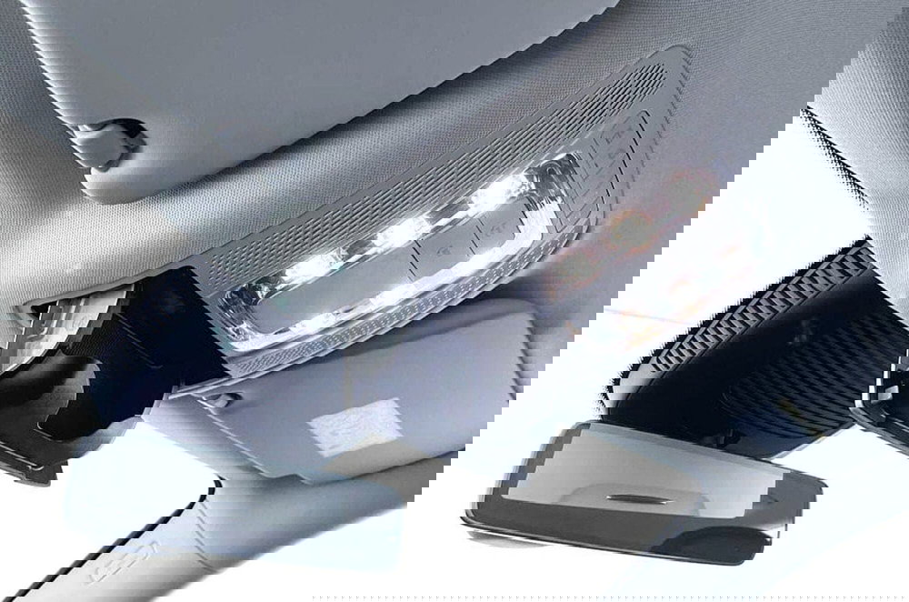 Mercedes-Benz GLE Coupé usata a Perugia (15)