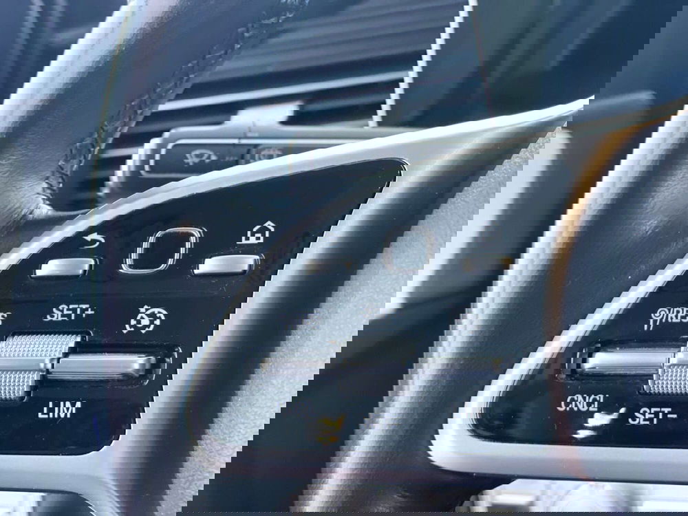 Mercedes-Benz GLE Coupé usata a Perugia (16)