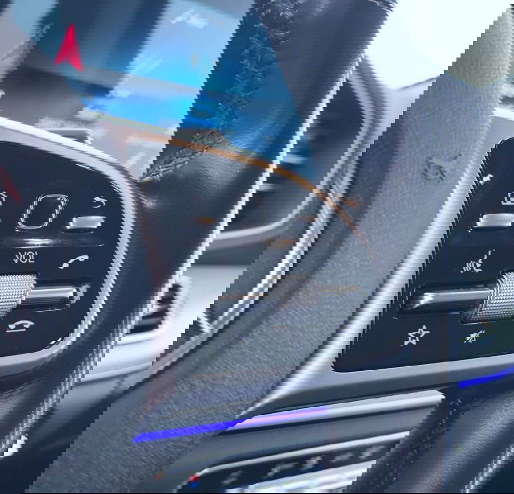 Mercedes-Benz GLE Coupé usata a Perugia (17)