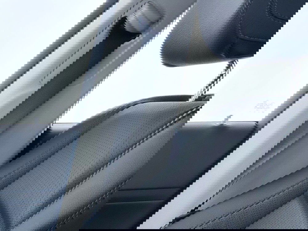 Mercedes-Benz GLE Coupé usata a Perugia (19)